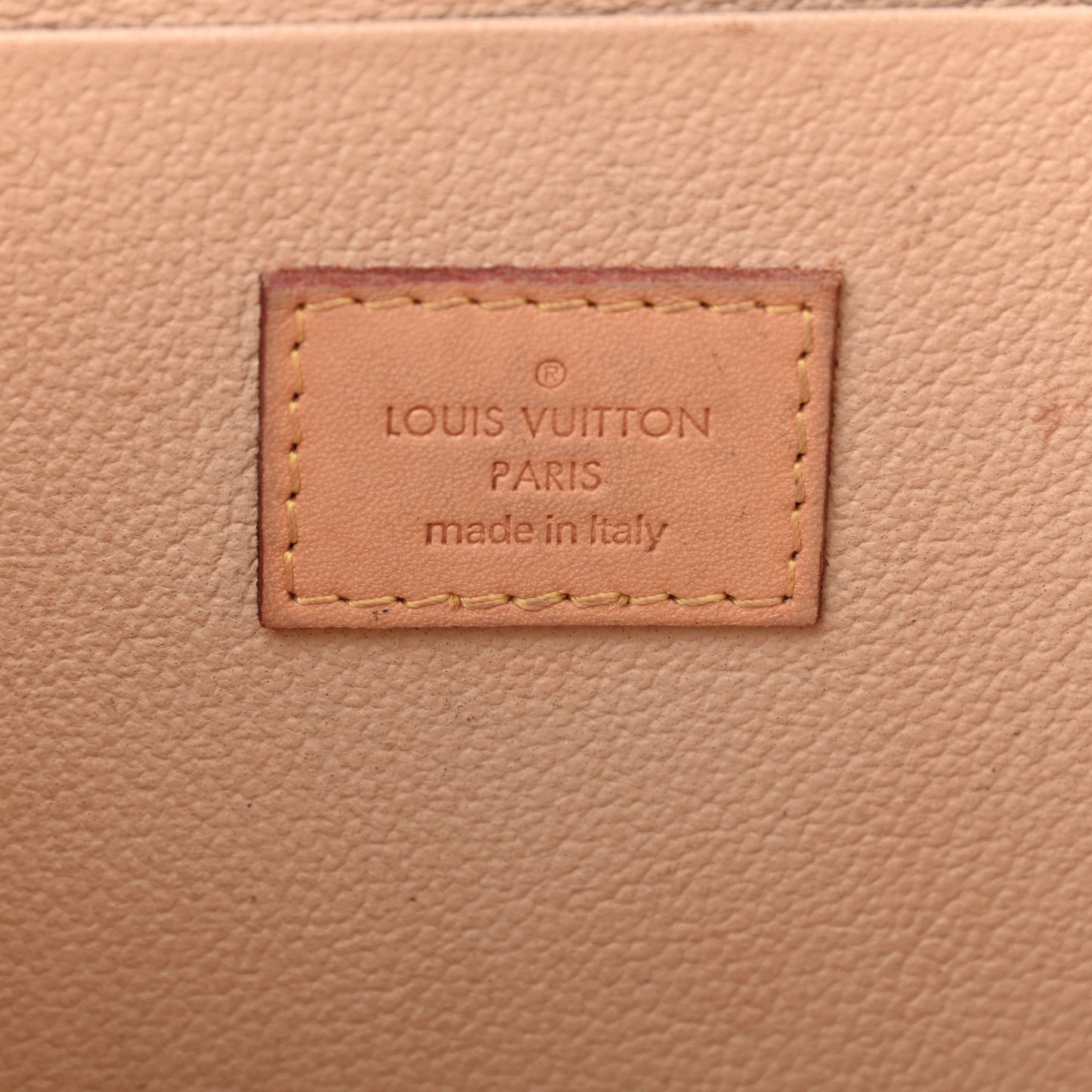 Monogram Nice BB