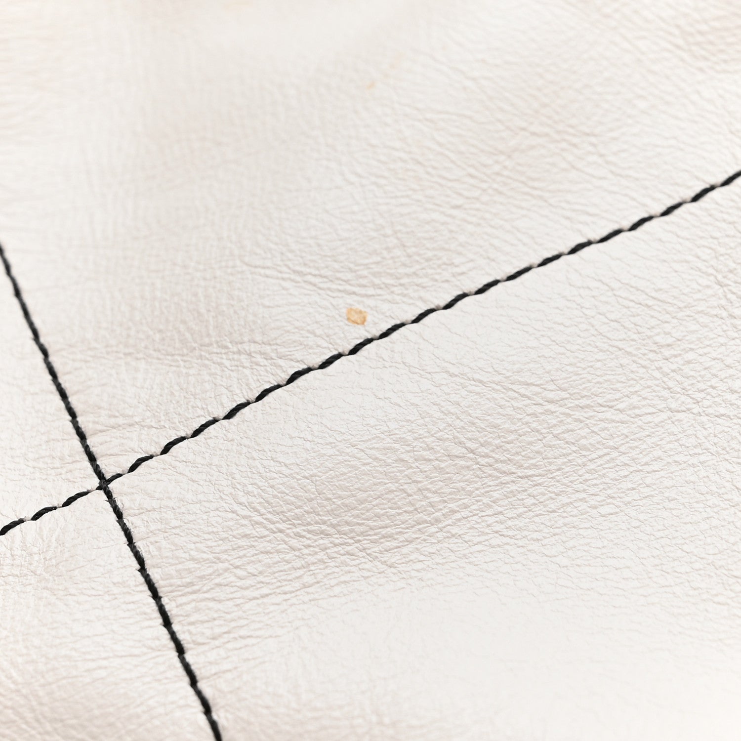 Chanel Shiny Calfskin Quilted Chanel 22 White Black 14 of 14