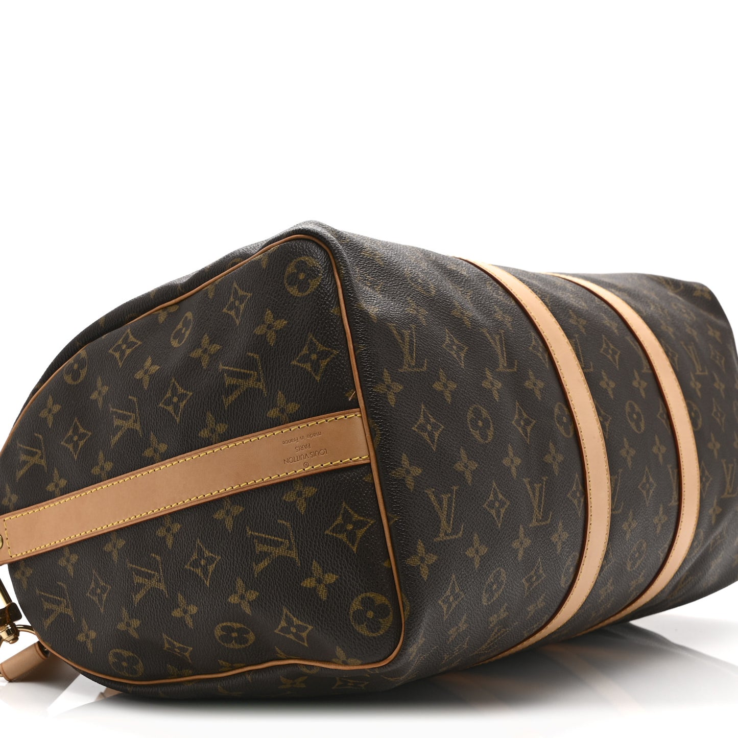 Monogram Keepall Bandouliere 45
