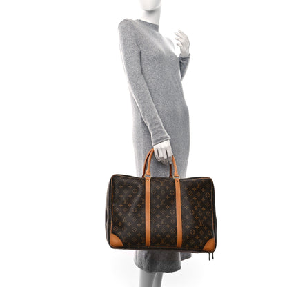 Louis Vuitton Monogram Sirius 45 3 of 17