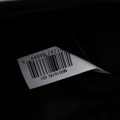 Marc Jacobs Textured Calfskin The J Link Shoulder Bag Black 12 of 24