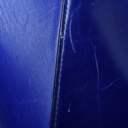 Givenchy Calfskin 3D Stud Medium Antigona Royal Blue 11 of 11