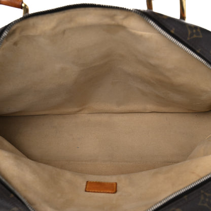 Louis Vuitton Monogram Manhattan GM 4 of 36