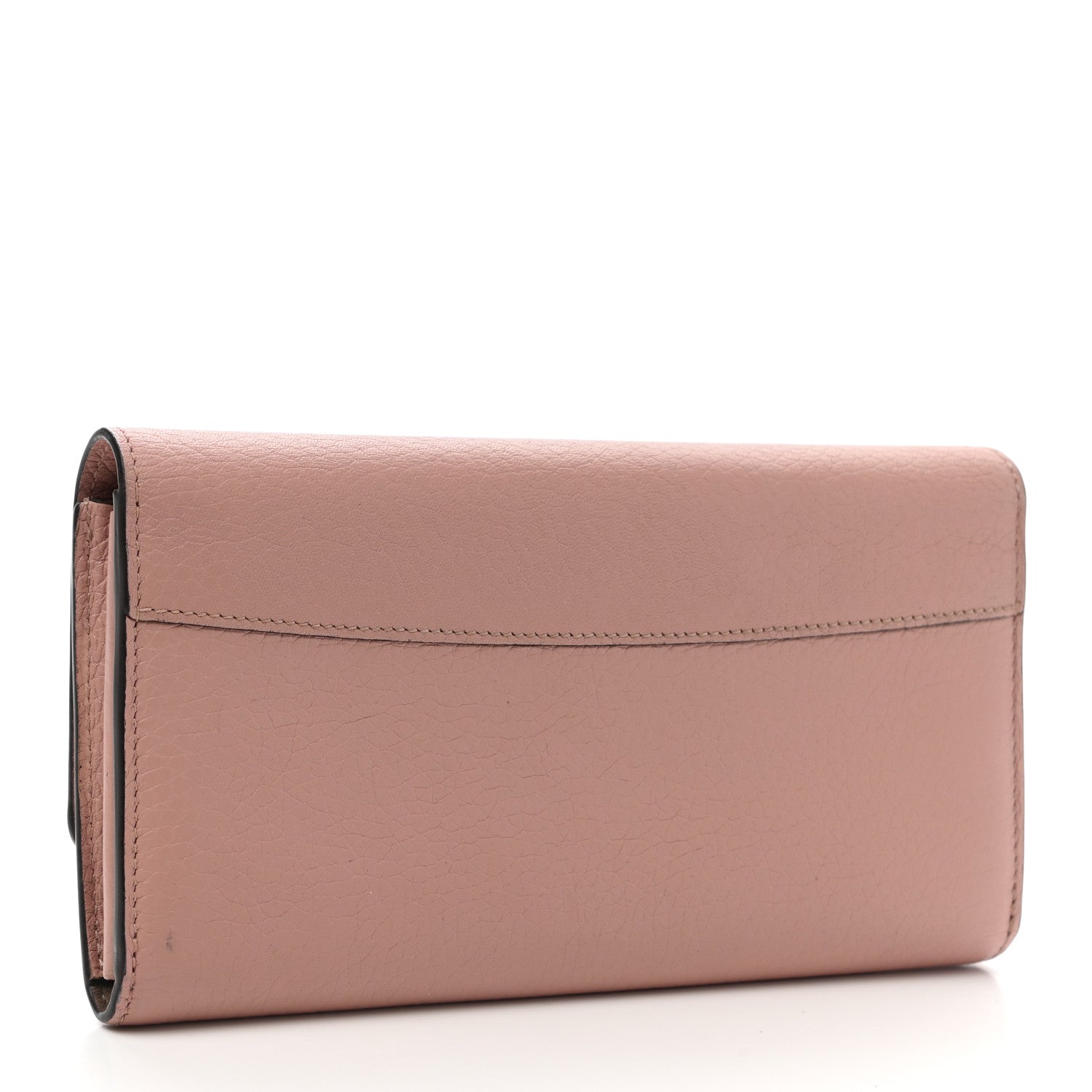 Louis Vuitton Taurillon Capucines Wallet Magnolia 3 of 18