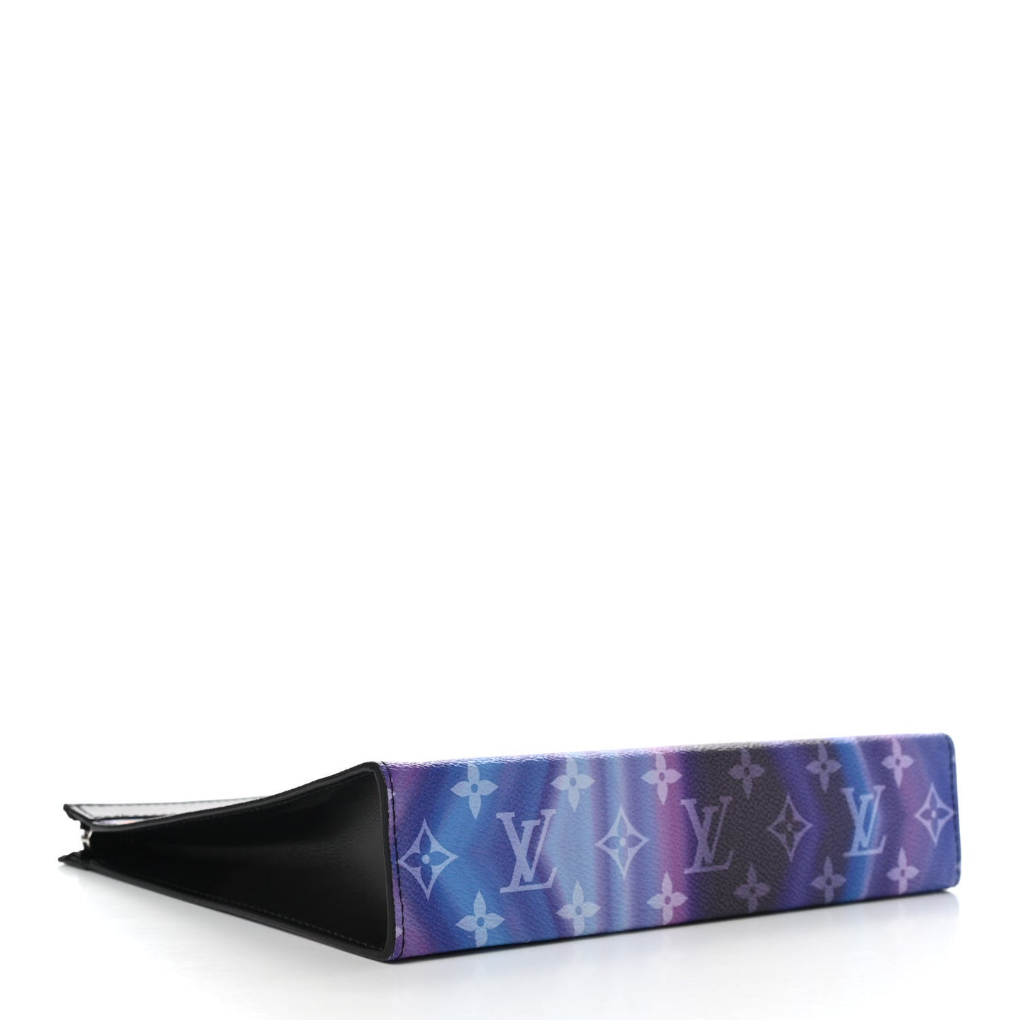 Monogram Sunset Pochette Voyage MM Multicolor