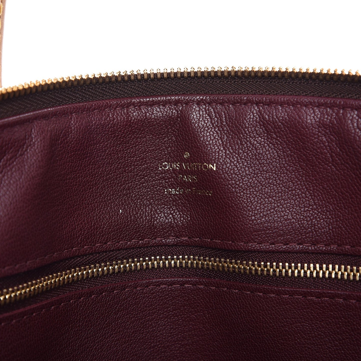 Monogram Lockit GM