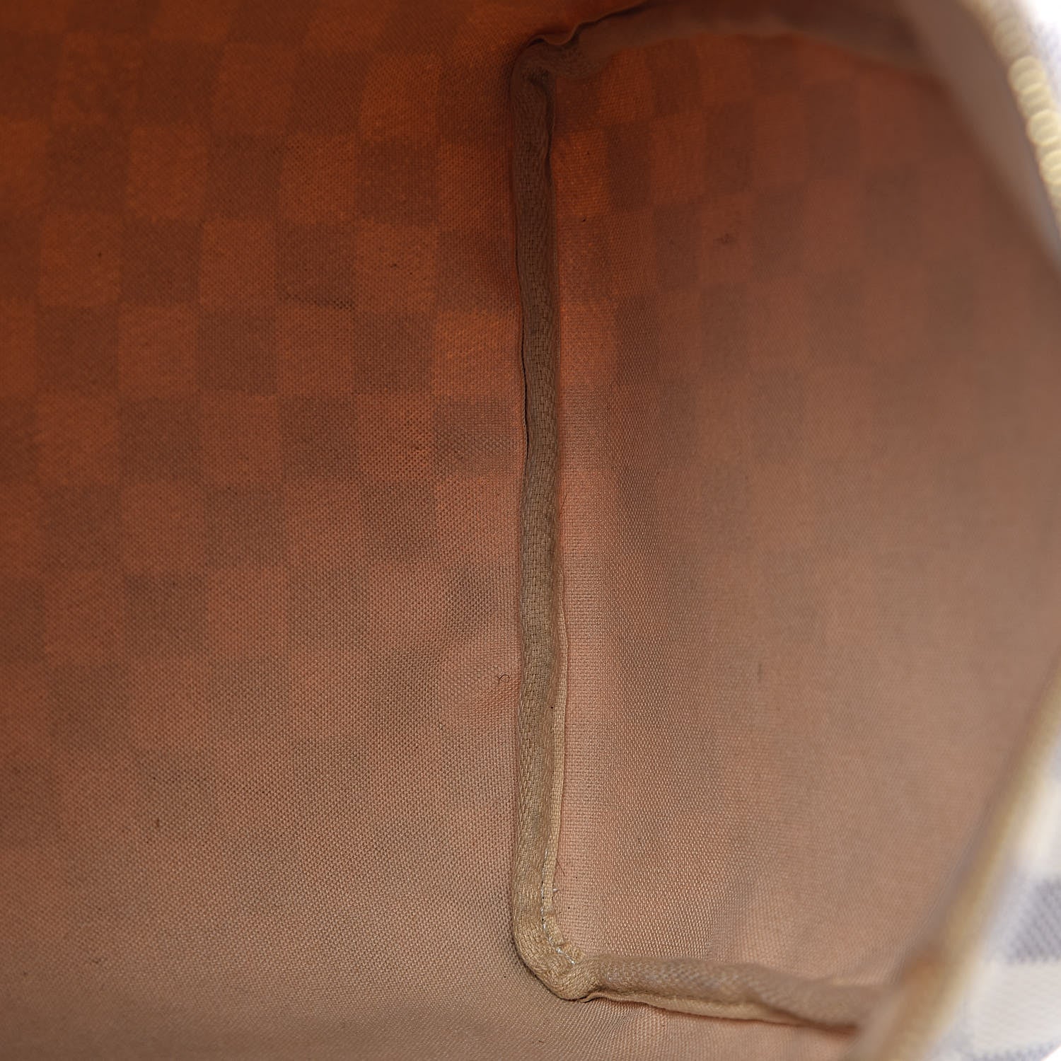 Louis Vuitton Damier Azur Speedy 35 12 of 24