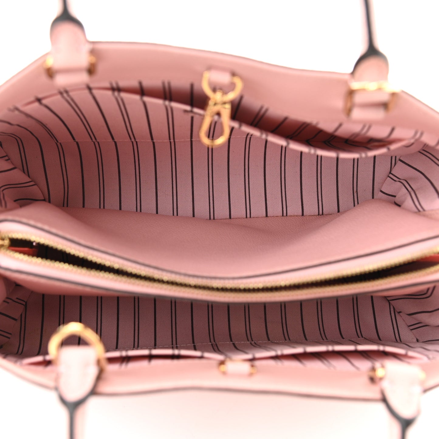 Empreinte Montaigne BB Rose Ballerine