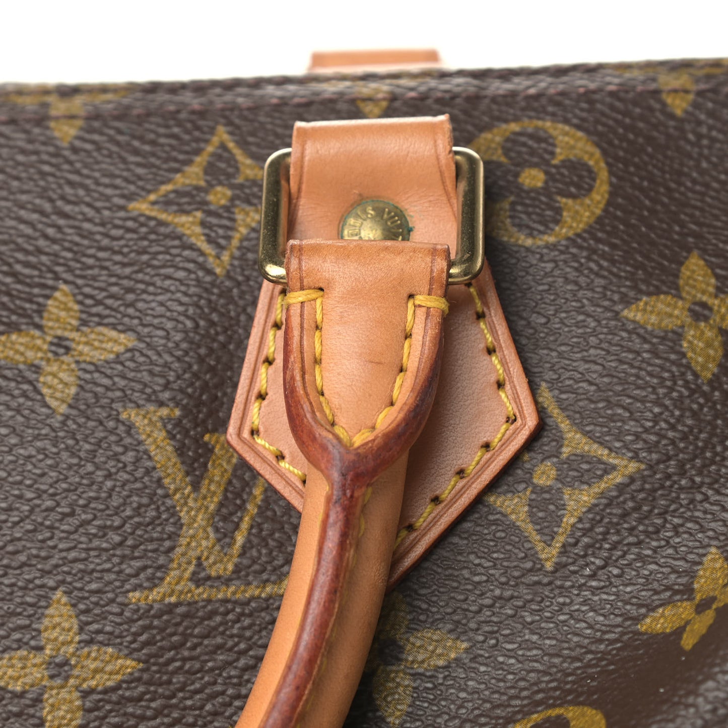 Monogram Speedy 30