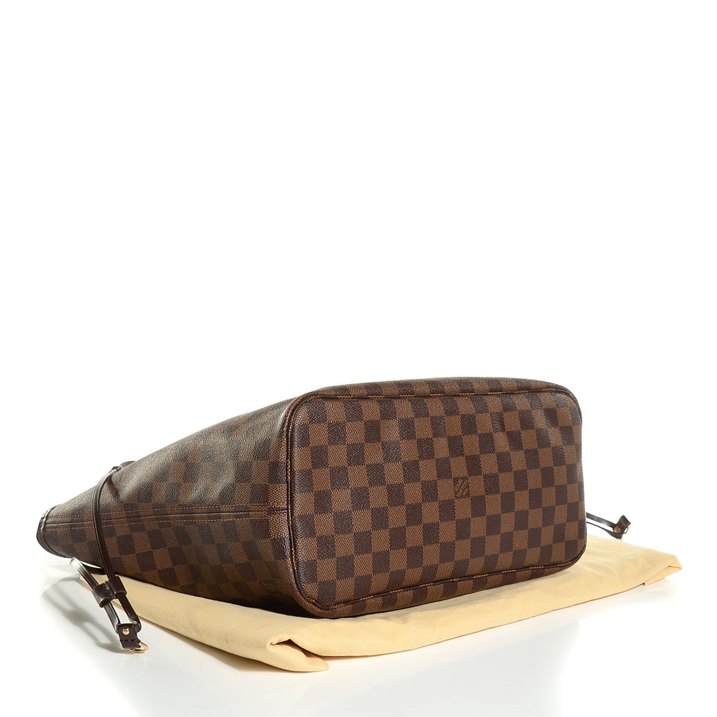 Damier Ebene Neverfull MM