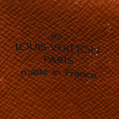 Louis Vuitton Monogram Amazone 6 of 15