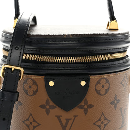 Louis Vuitton Reverse Monogram Cannes 7 of 9