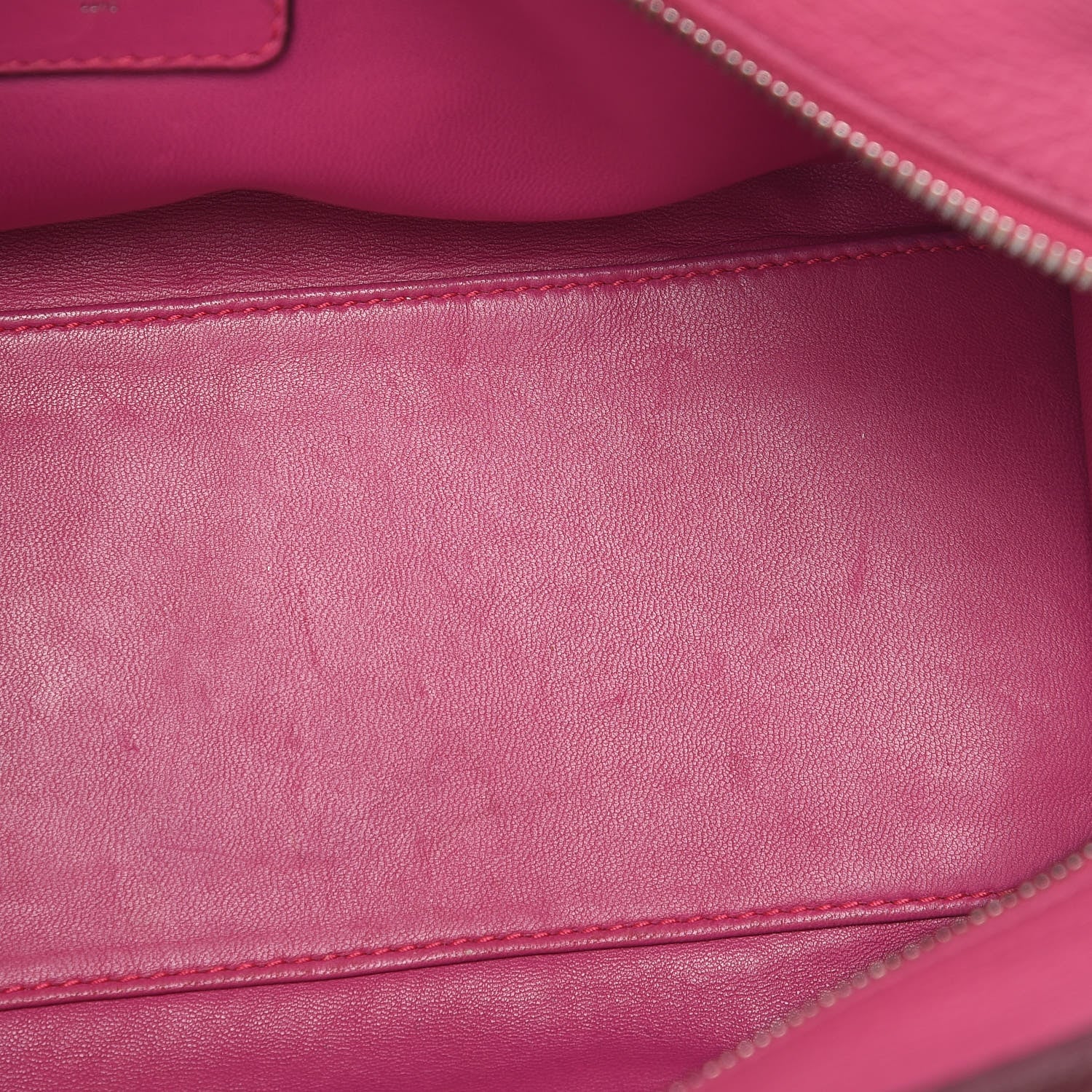 Loewe Goatskin Amazona 28 Pink 11 of 23