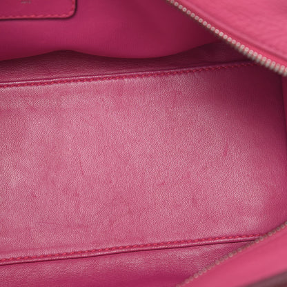 Loewe Goatskin Amazona 28 Pink 11 of 23
