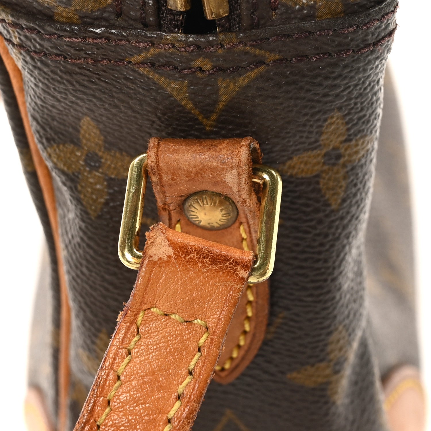 Louis Vuitton Monogram Trocadero 30 1833951 – FASHIONPHILE
