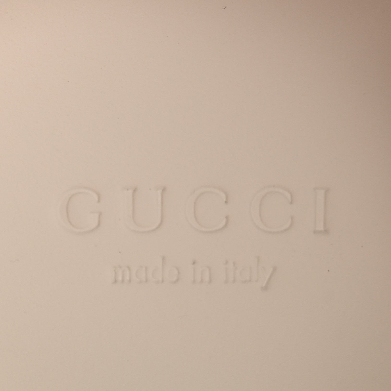 Gucci Miro Soft Calfskin Interlocking G Perforated Womens Ace Sneakers 38 Wild Rose Lapis 8 of 10