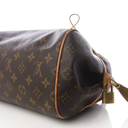 Louis Vuitton Monogram Montorgueil PM 5 of 11