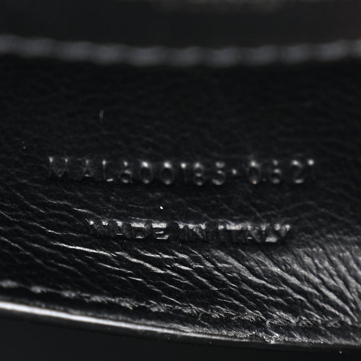 Saint Laurent Grain De Poudre Textured Mixed Matelasse Triquilt Medium Monogram Monochrome Satchel Black 7 of 11