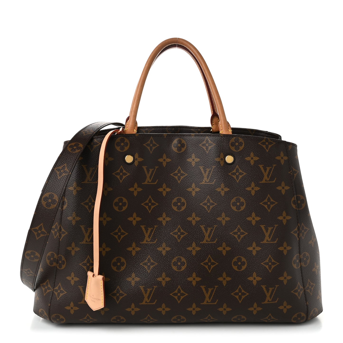 Monogram Montaigne GM