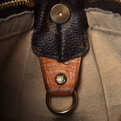Louis Vuitton Monogram Looping GM 16 of 20