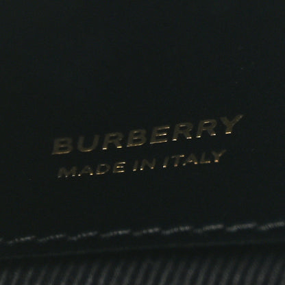 Burberry Vintage Check Calfskin Olympia Slim Pouch Archive Beige 5 of 12