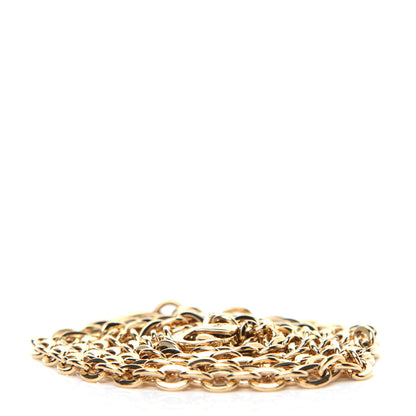Louis Vuitton Felicie Chain Long Shoulder Strap 2 of 3