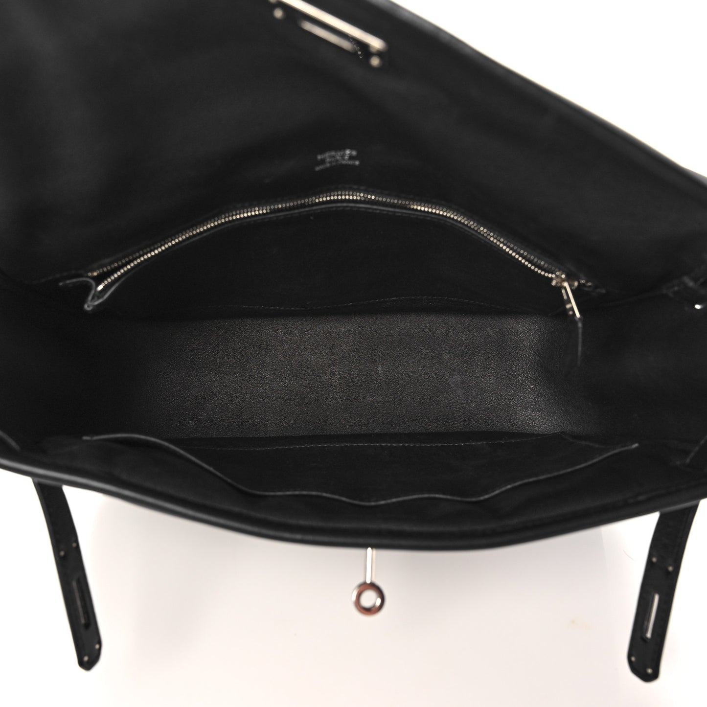Swift Grain d'H Sac Berline 28 Black