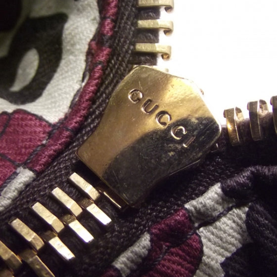 Gucci Guccissima Aviatrix Boston Chocolate 10 of 10