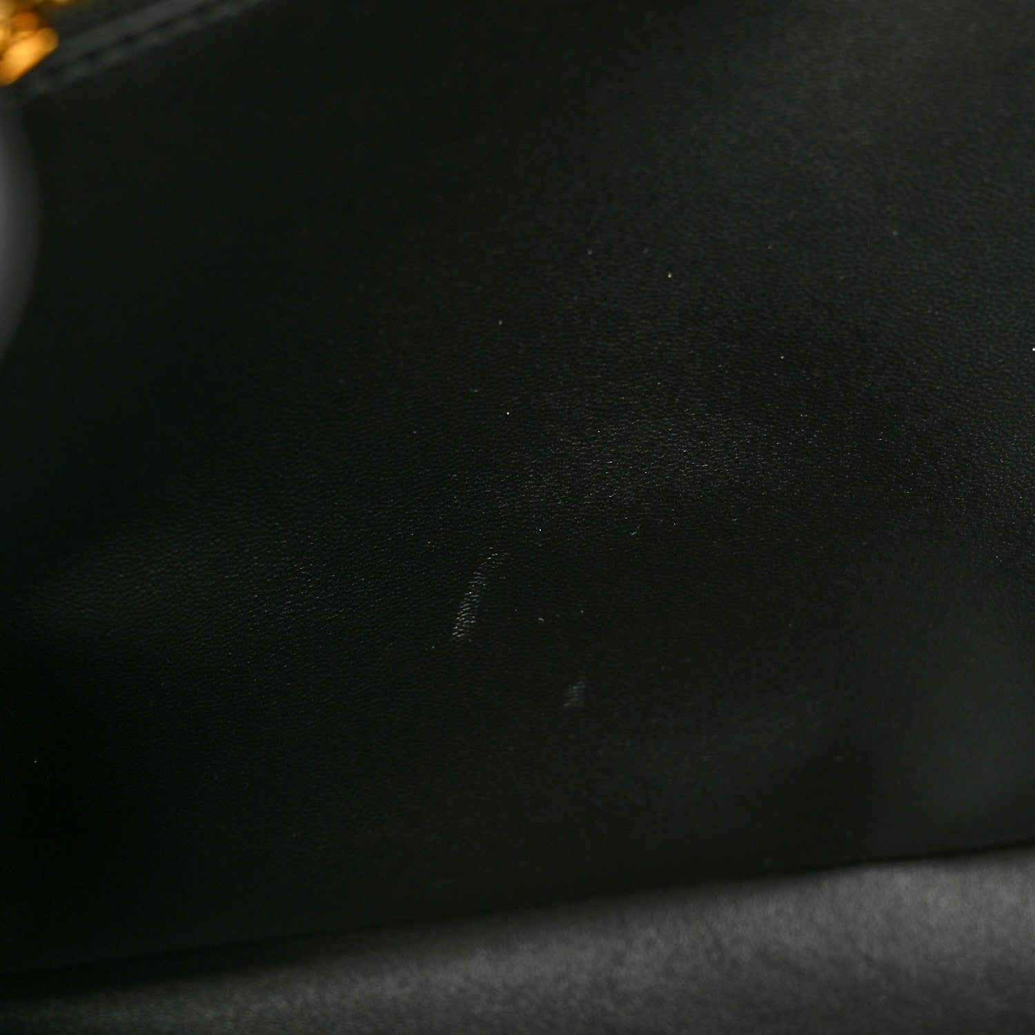 Balenciaga Natural Smooth Calfskin Medium Rodeo Top Handle Handbag Black 11 of 14