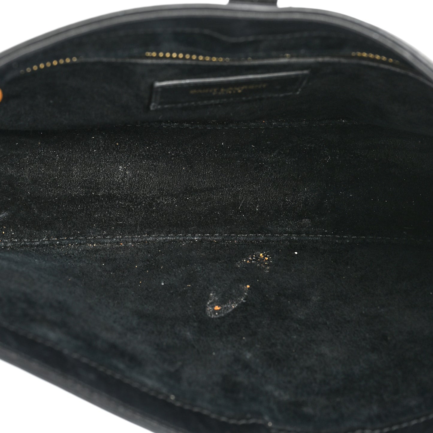 Smooth Calfskin Le 5 A 7 Hobo Black