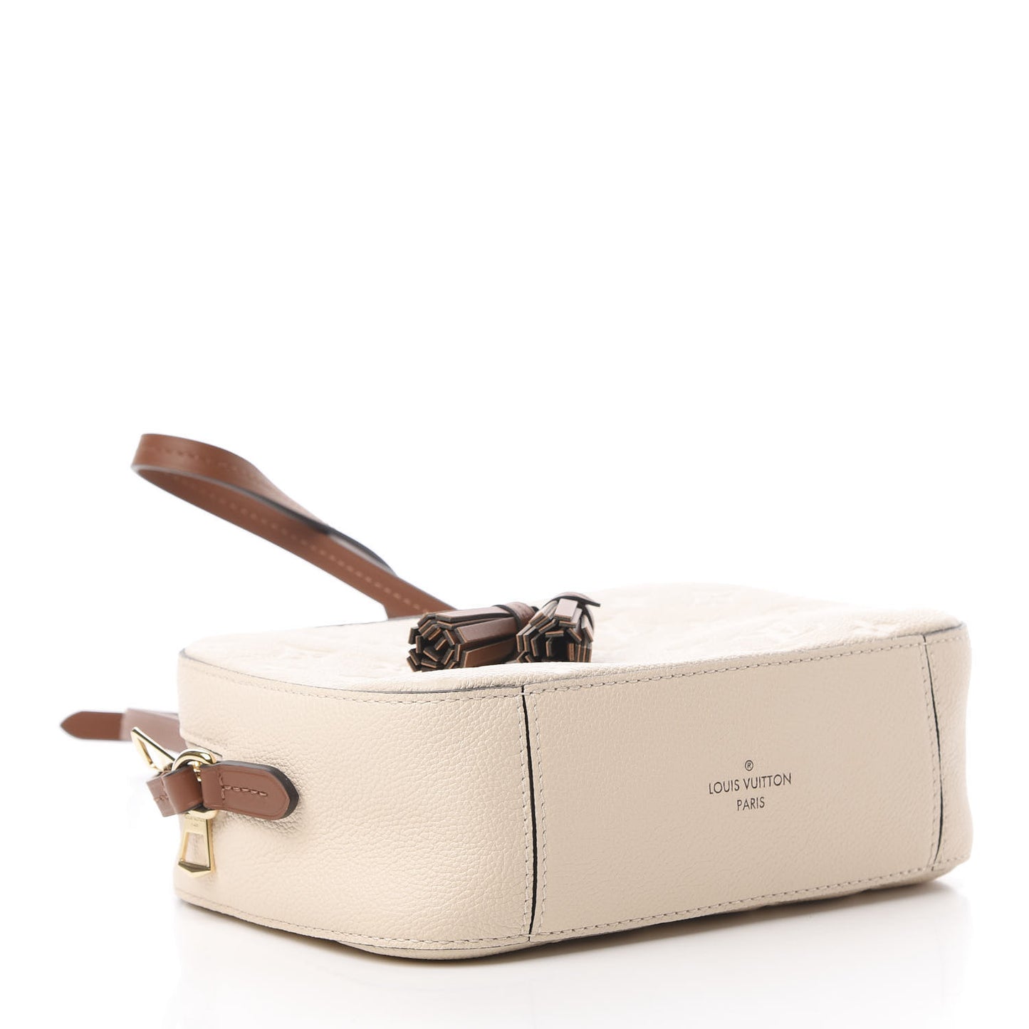 Empreinte Saintonge Creme