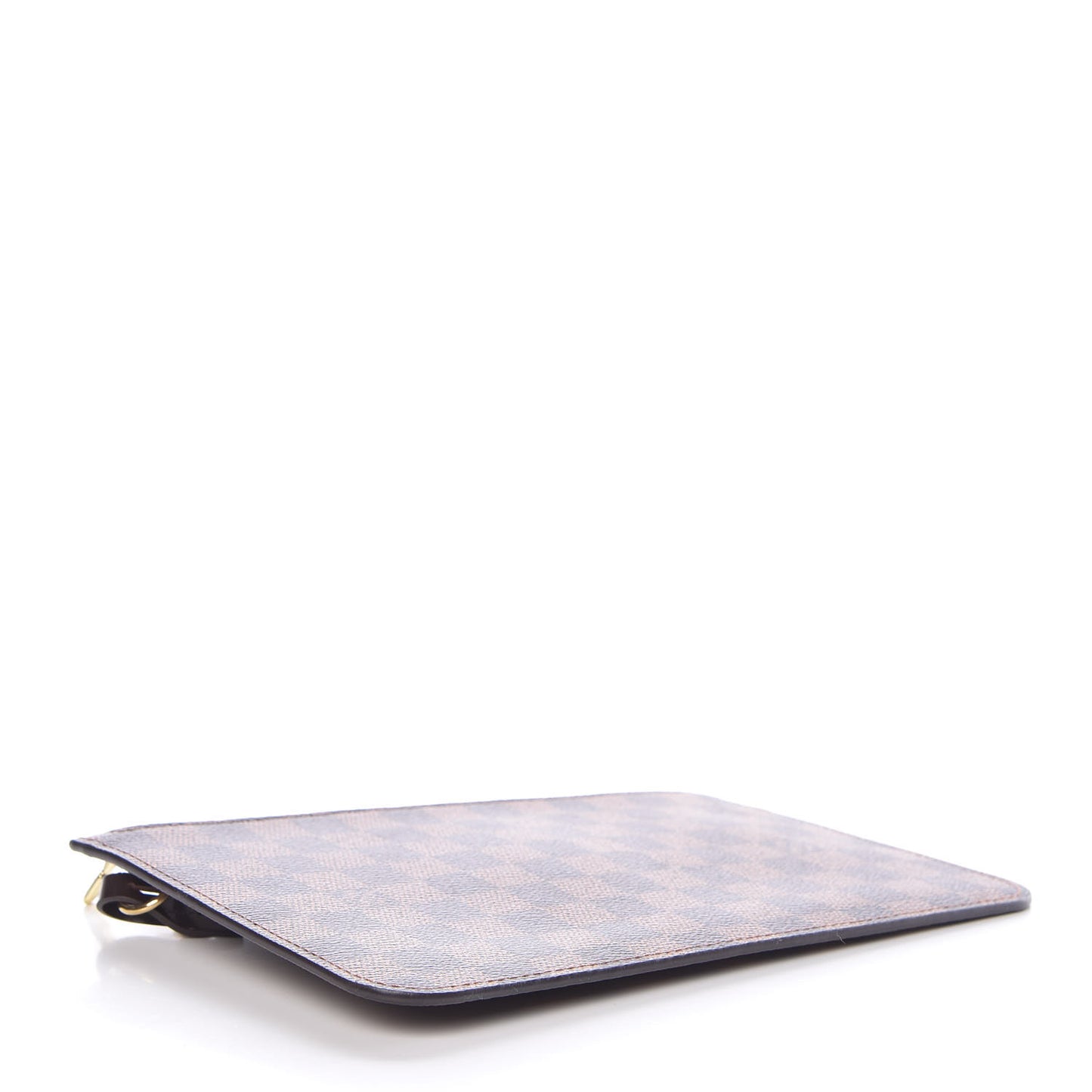 Damier Ebene Neverfull MM GM Pochette