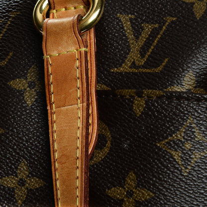Louis Vuitton Monogram Totally PM 7 of 7