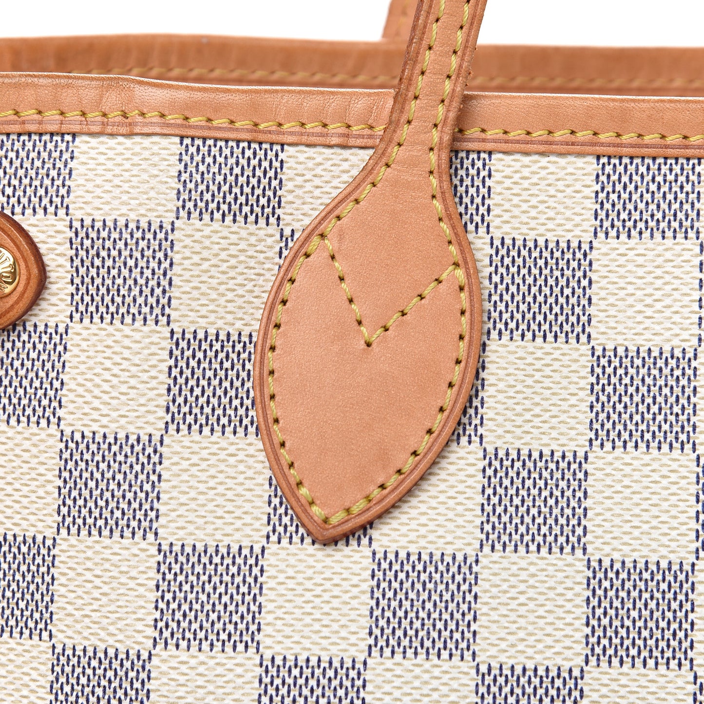 Damier Azur Neverfull PM
