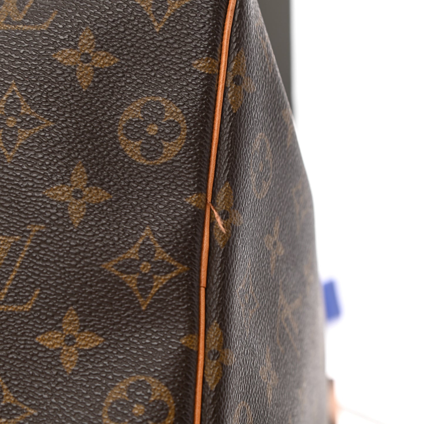 Monogram Keepall 50