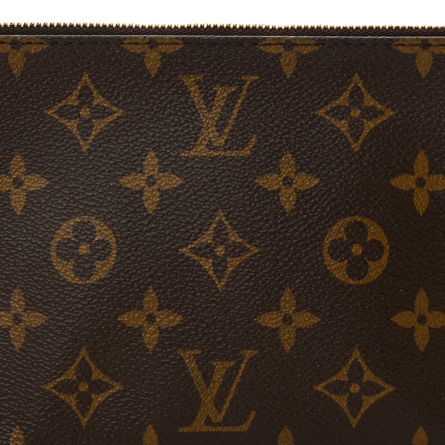 Louis Vuitton Monogram Pochette Accessories 8 of 10