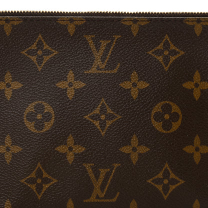 Louis Vuitton Monogram Pochette Accessories 8 of 10
