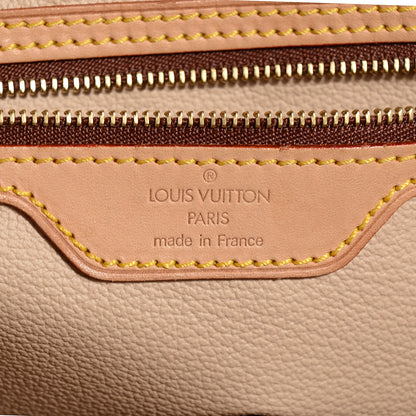 Louis Vuitton Monogram Bucket 27 6 of 7