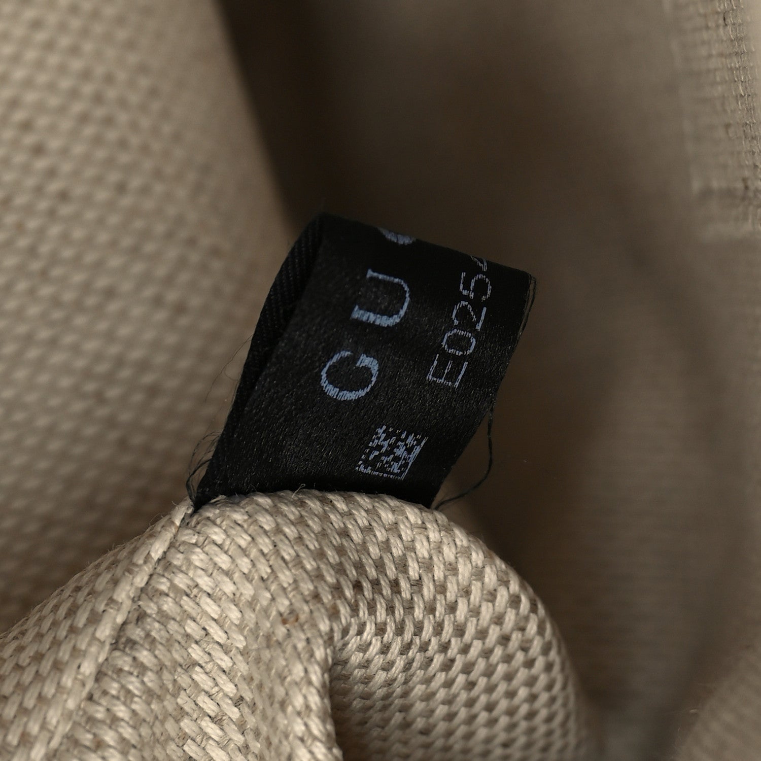 Gucci Pebbled Calfskin Soho Chain Backpack Black 8 of 12