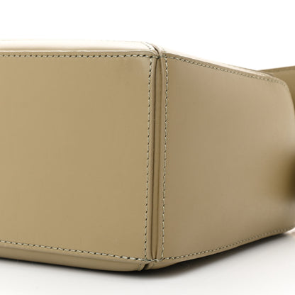 Loewe Calfskin Small Puzzle Bag Artichoke 9 of 9