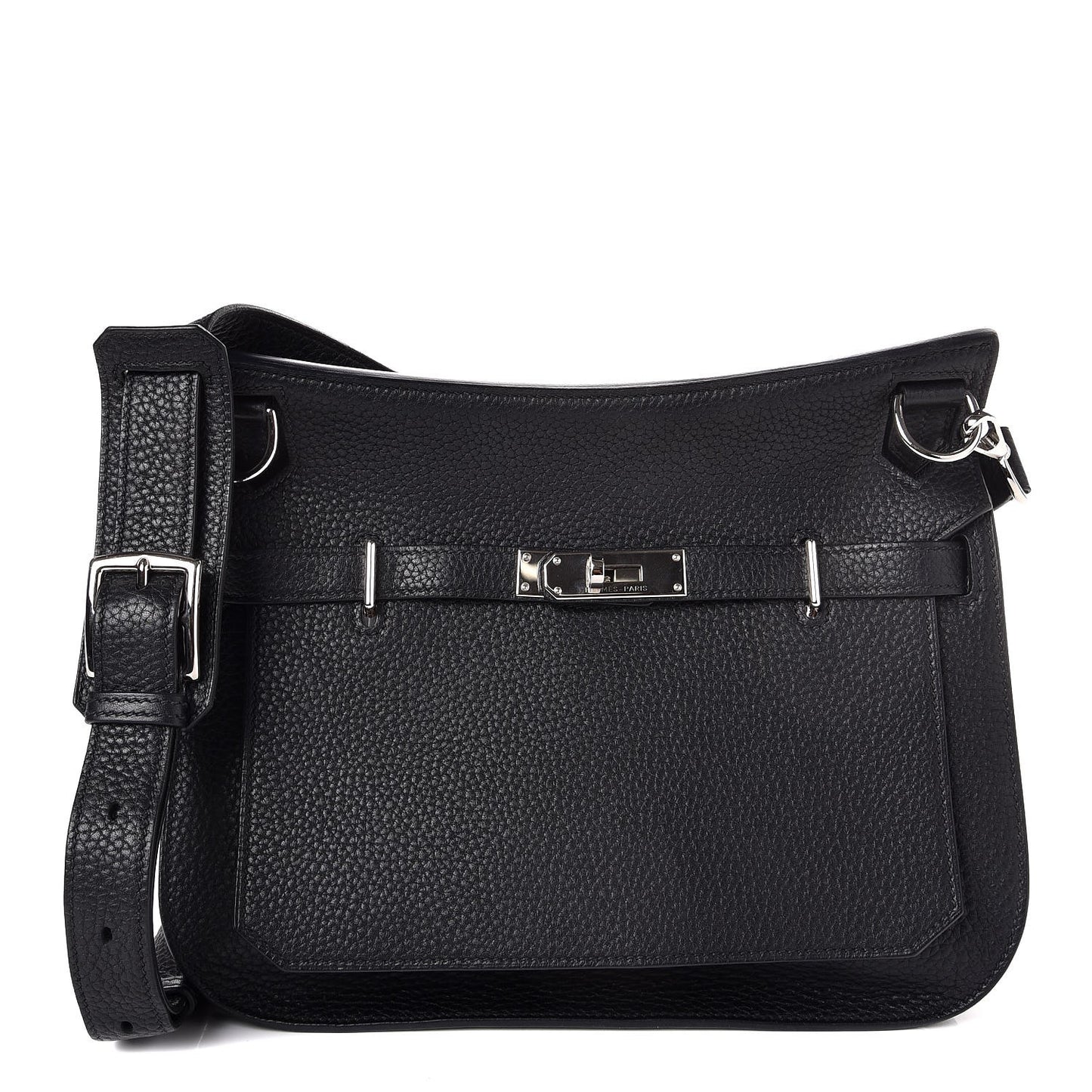 Taurillon Clemence Jypsiere 28 Black