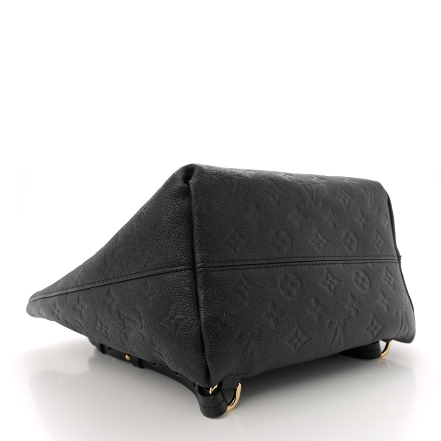 Empreinte Montsouris PM Black