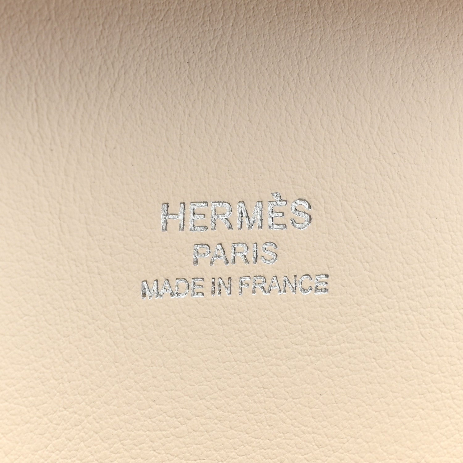 Hermes Evercolor Verso Mini Jypsiere Mauve Pale Machete 6 of 8