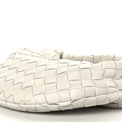 Bottega Veneta Nappa Intrecciato Mini Jodie Chalk 8 of 8