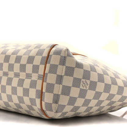 Louis Vuitton Damier Azur Totally PM 8 of 8