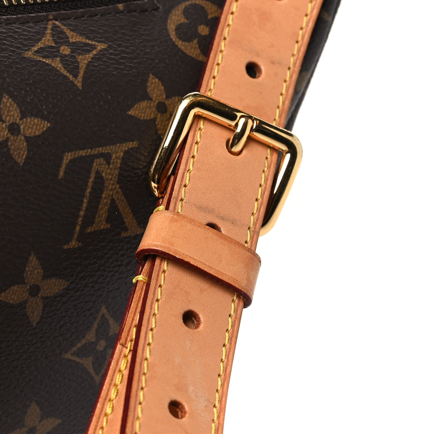 Louis Vuitton Monogram Bumbag 11 of 12
