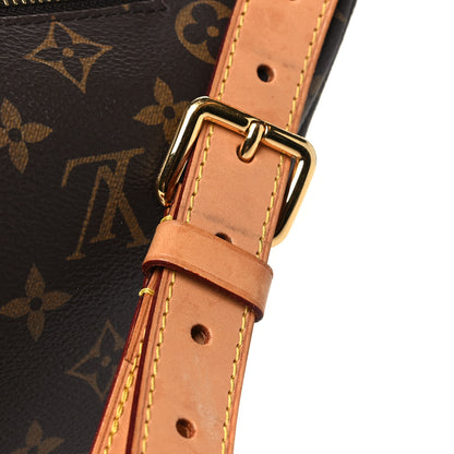 Louis Vuitton Monogram Bumbag 11 of 12