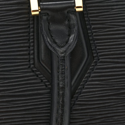 Louis Vuitton Epi Jasmin Black 11 of 12