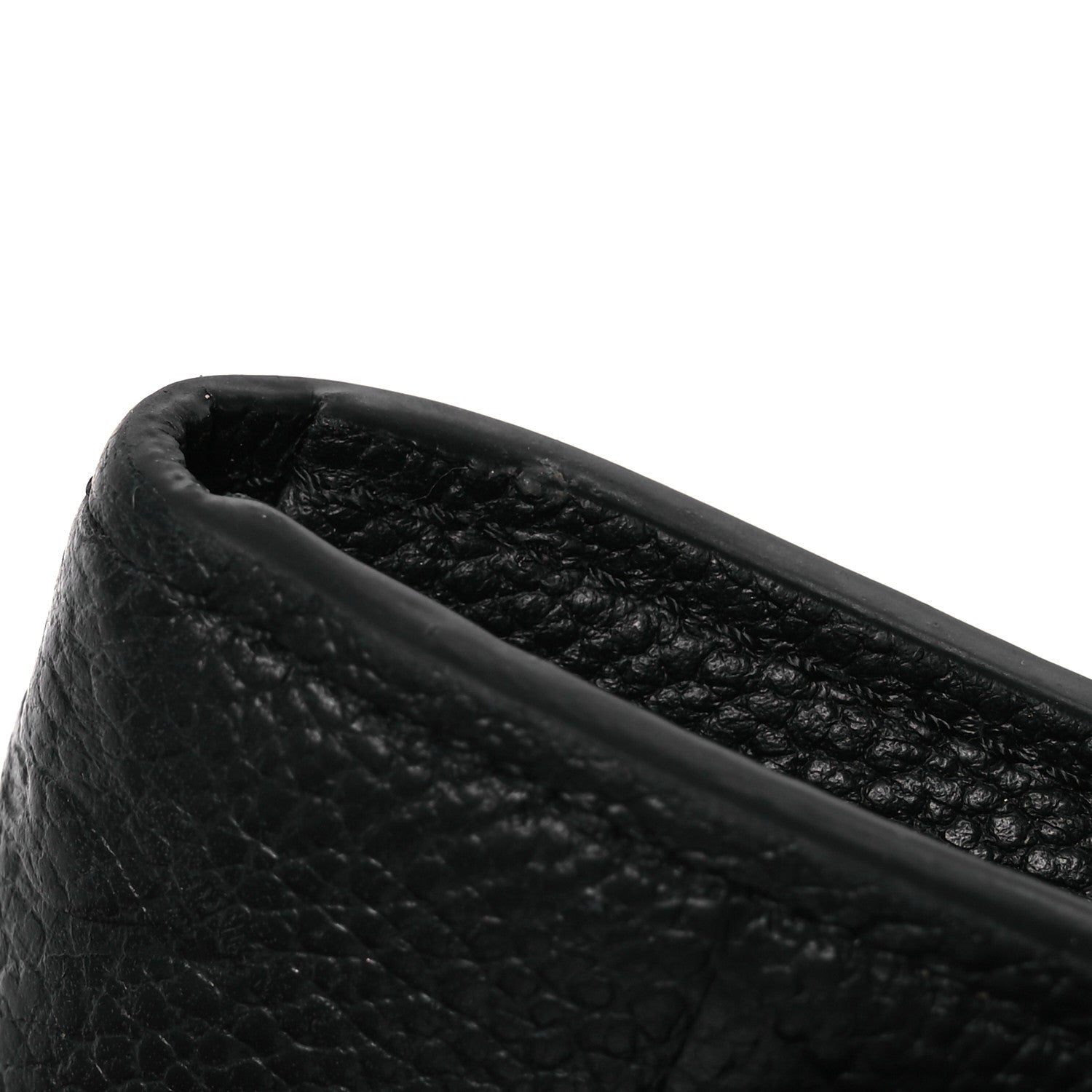 Louis Vuitton Empreinte Rosalie Coin Purse Black 11 of 14