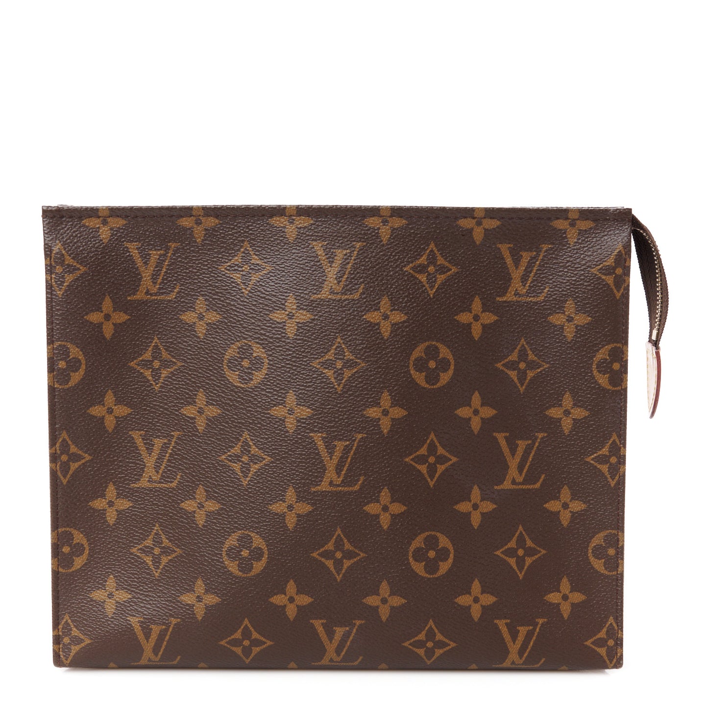 Monogram Toiletry Pouch 26